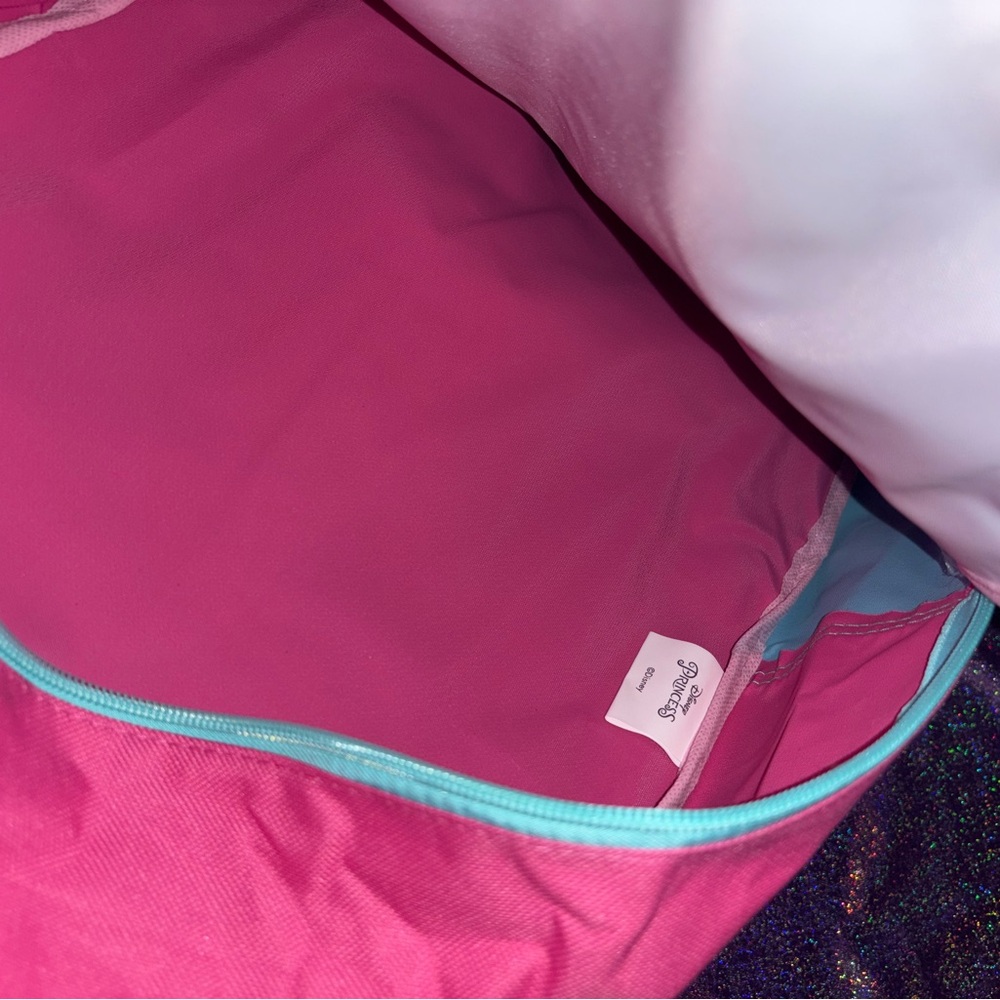 Disney Princess Backpack Set - Picture 5 of 5